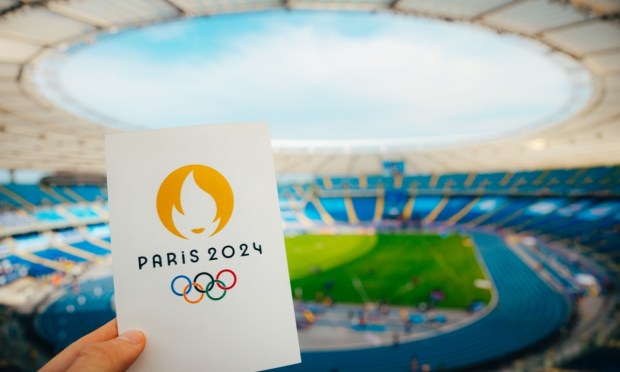 2024 Paris Olympic Games, digital transformation