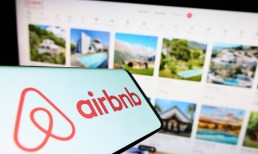 Airbnb Wants to Woo Hotel Customers With Luxury Offerings