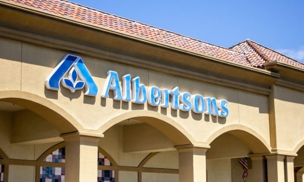 Albertsons