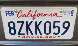 澳洲5分彩号码手机app秒速查询 幸运开奖彩号彩果记录  California Puts Car Titles On-Chain in Push for Blockchain Usability