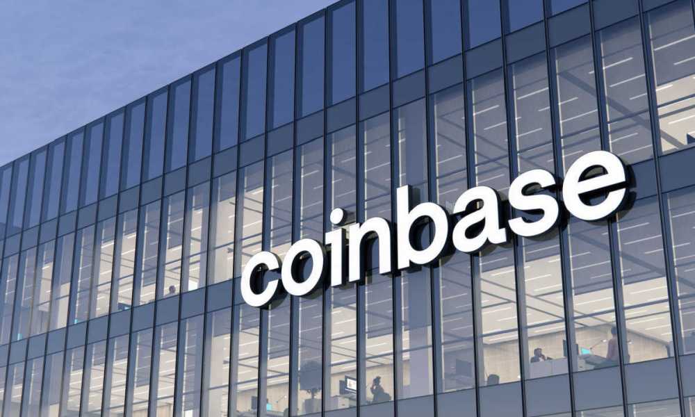 Coinbase