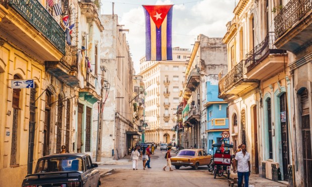 Cuba, SMBs, banks, banking