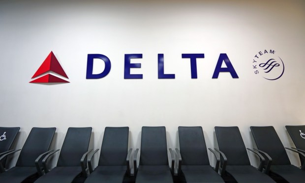 Delta Air Lines