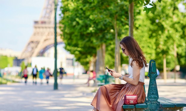 How the World Does Digital: France’s Gen Zers Tops Digital Engagement Country Rankings