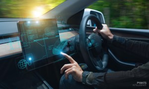 Generative AI could transform everything in the automotive industry from design to the driving experience, but myriad challenges must first be addressed.