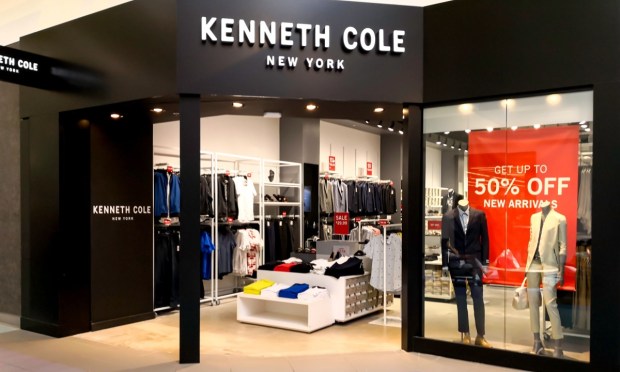 Kenneth Cole