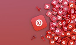 澳洲行运五官网结果开奖直播2024 Pinterest Adds More 澳洲幸运5历史查询记录 幸运五分钟快速查询开奖结果体彩  Shoppable Video Content; Q2 Revenue Up 21%