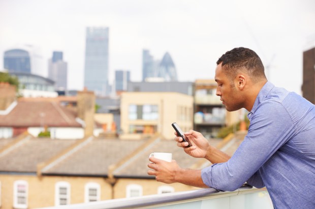 How the World Does Digital: UK Consumers Thrive in Connected Economy