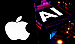 Apple’s AI Makeover Begins With Developer Beta Release and Siri